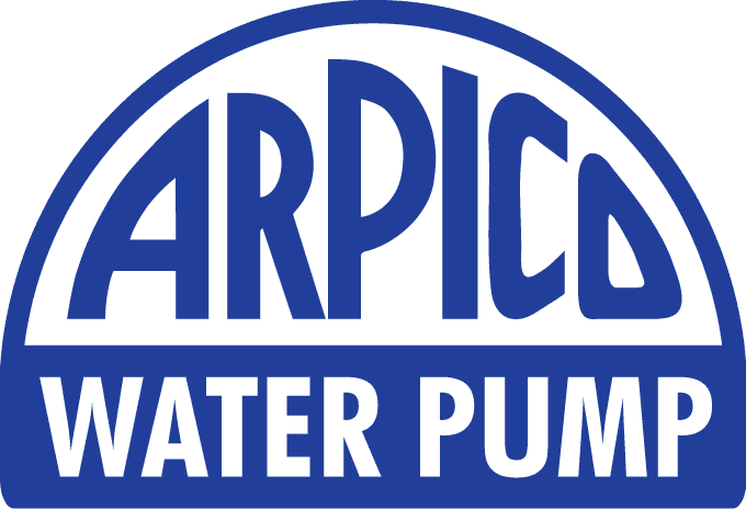 Arpico Water Pump