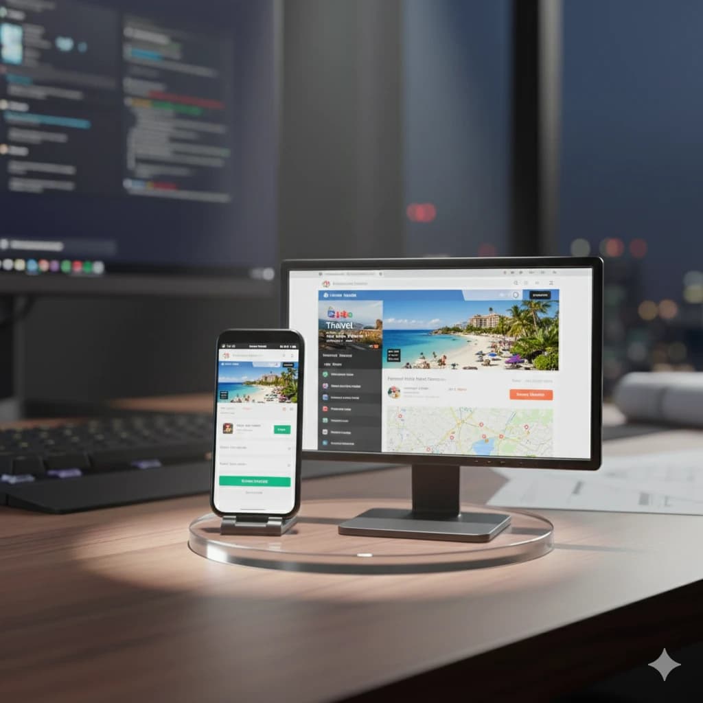 Website Design