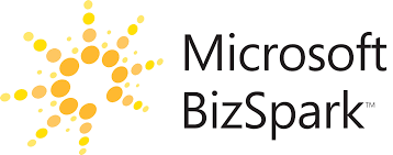 Microsoft BizSpark Program Logo