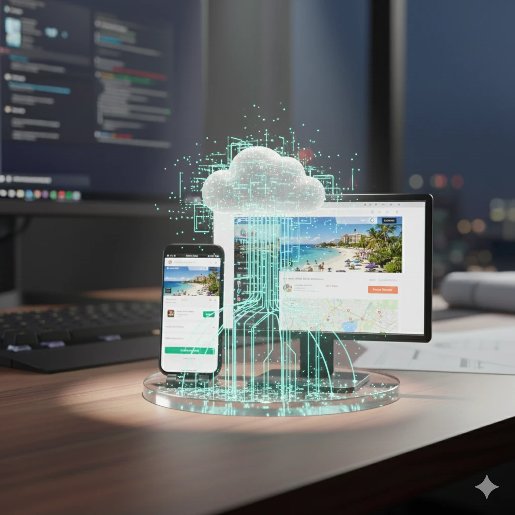 SaaS Product Engineering